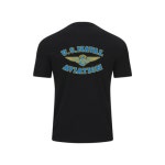 [펜타온] 배틀 플라이 아미핏 라운드 티셔츠 : 주식회사 아이온