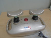세호마트 닥터큐 마사지기 중고 작동잘됨 : 세호다팜