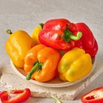 매장정품 국내산 파프리카 가정용선물용못난이미니 38938 가정용 1kg : bc마캣