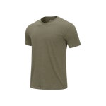 [펜타온] 소프트 터치 아미핏 브이넥 무지 티셔츠 : 주식회사 아이온