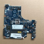 Lysee 노트북 마더보드 Lenovo Z5075 G5075 메인보드용 ACLU7ACLU8 NMA291 PC 메인보드 A107300M 5B20F66781 : 케이엠8B