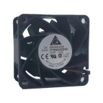 원본 FFB0624SHE 24V 0.40A 6038 6CM 풍량 인버터 냉각 팬 : 문양상사