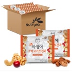 하루견과 뉴 아침에 그릭요거트 100봉 낱봉 : LHshop