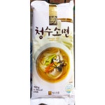 소면건조면 900g X15 대용량 국수소면 비빔국수면 : 와우초이스 스토어