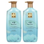 리엔 서향 자윤 컨디셔너 950ML X 2개 : manimani