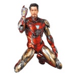 아이언맨 MAFEX 마크 85 (배틀 데미지 버전) 328210 : 라이프하우스X