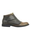 시아오-케이알 SEAO-KR Goshua Boots (Multi) : BIZZARE
