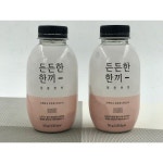 청오 브랜드관 [청오]든든한한끼 달콤한맛50g  6ea : 비유니마켓