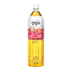 광명찾은 결명자차 1.5L x 12개 : 어블릭