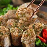 삼삼한 병천 서울 토종순대1kg(1+1)총2kg : 비유니마켓