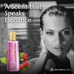 Luxe Perfumery 슈가블리스 헤어 바디퍼퓸 237ml : 메르헨유통