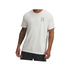 매장정품 UNDERARMOUR 언더아머 남성 UA 런 96 반팔 라운드 티셔츠 1389823-114 337795 : 올예마켓