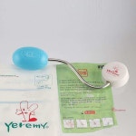 예레미 홀더비누전용 걸이 1P 봉비누걸이nop356 : 샵팡C