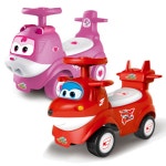 R2 슈퍼윙스 아리 호기 붕붕카 유아붕붕카 아기붕붕카 : MESHOP