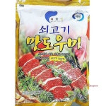 다시 맛도우미 식당 해인 쇠고기 조미료 업소용 2kg 2kg식 당업소용ghi298 : 샵팡B