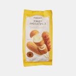 피코크모짜렐라 크리스피 핫도그 550g 1개 : 리안팜마켓