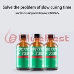 LOCTITE SF 7387 강화 아크릴 경화 속도 활성제 SF7387 SF-7387 : 이륙산업