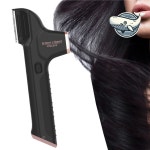 미래형 이발용 전기 이발기 최신형 시저클리퍼 /전문가용/헤어컷/클리퍼/이발가위 : 미래종합마트