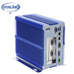 프로 자동화 제어 intel호환 Mini Industrial Pc외부 PCI Express 슬롯 2개 포함 : 이칠상사