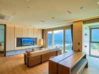 소노펠리체 델피노 - 골드(취사 설악마운틴뷰 침대) : 호텔예약 스테이원