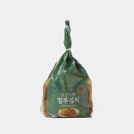 피코크 조선호텔특제육수 열무김치 1.5kg 1개 : 리안팜마켓