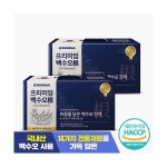 참앤들황토농원프리미엄 국산 백수오 근 2박스총 60포백하수오 백수오즙 : modern8067