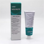 MOLYKOTE 3452 내화학성 밸브 그리스 기계적 씰 패킹 저속 롤러 저널 베어링 : 이륙산업
