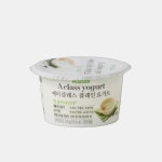 피코크 에이 클래스 플레인요거트 150g 8개 : 리안팜마켓