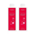 서울팩토리 퀸즈베리 베이스 1.2kg 2개세트2452933 : 진공공사직구