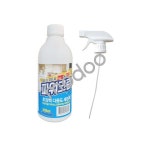 다용도세제 클린맘 청소박사 매직크린 파워크린 500ml 스프레이형 본품 1개 : Rollang