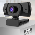 라온 WC-KC02 FHD 1080P 웹캠 PC카메라 PC캠 화상카메라 : 피브완2