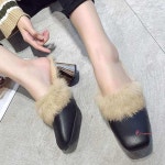 여자 슬리퍼 미용실 코디 구두 선생님 신발 스타일lmn250 : 샵팡B