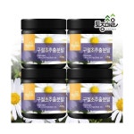 토종마을구절초추출분말 200g X 4통 : modern8067