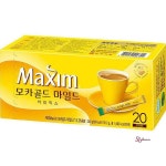 동서 20T 모카골드 커피믹스 맥심lmn984 : 셀러버디P