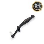 타임모어 카페드코나 커피머신 그룹헤드 청소솔 : 비유니마켓