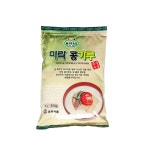 (무)미락 콩가루850gX16봉 : 이머즈상점