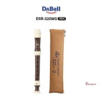 다벨 교육용악기 나무무늬 저먼식 리코더zab041 : 샵팡D