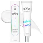 여우화장대 필터 쿠션 부스터 모공 프라이머 메이크업베이스 40ml 1개 : 태성-상사