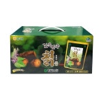 태백농협 칡즙 120ml x 30포 : modern8067