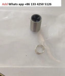 NR-3060S/403E/453E/NR40-5100/EM-3060 스핀들 모터 커플링 스프링 커넥터 : 이오산업