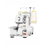 에이패쓰 오바로크미싱 바느질 오버로크 재봉틀 삼선 빨강 무등 : 글로벌 버킷랜드