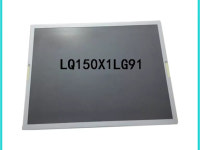 LQ150X1LG91 15인치 산업스크린 : 다스유통