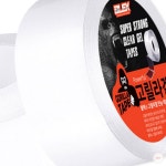 HY BLEX 고릴라겔 초강력 양면 만능테이프 48mm x 5m 강력접착 면양면테이프 : 에이에스엠커머스