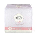 좋은느낌 중형 맥시슬림 14매 오리지널 에어핏efg503 : 샵팡C