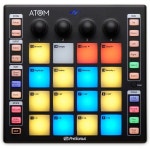 PreSonus ATOM 프로덕션 및 퍼포먼스 미디 패드 컨트롤러 Studio One Artist Ableton Live Lite 녹음 소프트웨어 포함 : 에잇센트