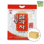 미왕 쌀과자 12개입 250g abc161 : 샵팡D