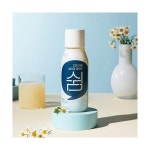 에치와이 지친 마음 스트레스케어 쉼 230ml x 24개 : modern8067
