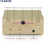 SUQIYA 클론 FM300A FM 음향 Hi-Fi 오디오 150W x 2 4 80W 8 전력 증폭기 : 칠원통상