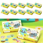 환경교육/ 지구 지킴이 상자 만들기 10개사면 1개더 10+1아이베이비아트 : 아이베이비아트