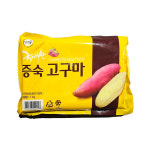 (냉동)증숙고구마(신광식품 1KG) : 아란2